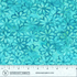 Fabric Anthology Aqua Meadow JDJ Mediterranean Sea Batiks by the Quarter Yard 3759Q-X