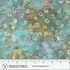 Fabric Anthology Batiks Beach Halo Sway by the Quarter Yard 2778Q-X