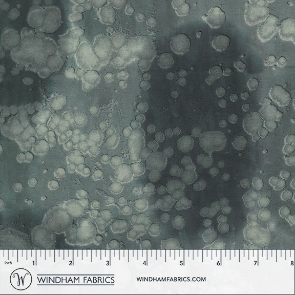 Fabric Anthology Batiks Lunar Eclipse Acid Wash Daydream by the Quarter Yard 8101Q-20