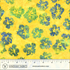 Fabric Anthology Batiks Neon Morning Glory Glee by the Quarter Yard 20017Q-X