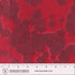 Fabric Anthology Batiks Venetian Red Acid Wash Daydream by the Quarter Yard 8101Q-2