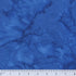 Fabric Anthology Beautiful in Blue BeColourful Batiks by the Quarter Yard BC16Q-X