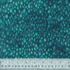 Fabric Anthology Dark Teal Raindrops JDJ Lagoon Batiks by the Quarter Yard 3627Q-X