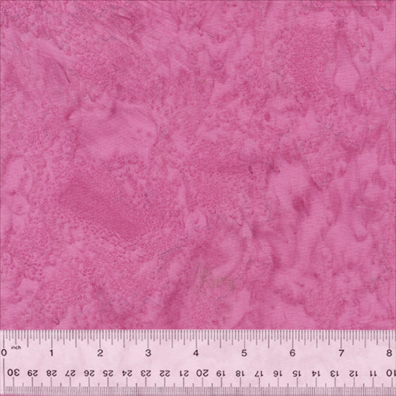 Fabric Anthology Fata Morgana BeColourful Blush Batiks by the Quarter Yard BCB11Q-X