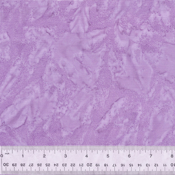 Fabric Anthology Lovely Lilac BeColourful Blush Batiks by the Quarter Yard BCB12Q-X
