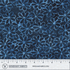 Fabric Anthology Navy Meadow JDJ Mediterranean Sea Batiks by the Quarter Yard 3753Q-X