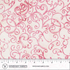 Fabric Anthology Pink Spirals JDJ French Rose Batiks by the Quarter Yard 3773Q-X
