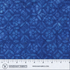Fabric Anthology Royal Blue Picnic JDJ Mediterranean Sea Batiks by the Quarter Yard 3754Q-X