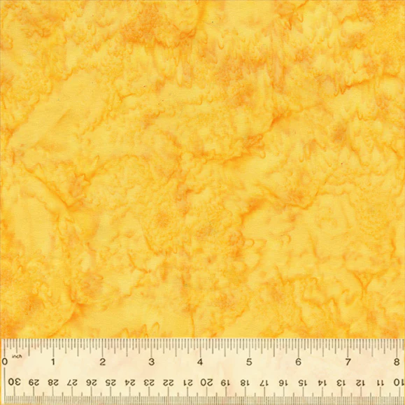 Fabric Anthology Summer Glow BeColourful Blush Batiks by the Quarter Yard BCB2Q-X