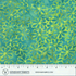 Fabric Anthology Turquoise Meadow JDJ French Rose Batiks by the Quarter Yard 3780Q-X