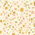 Fabric Art Gallery Amber Joie de Clair Bloomcore by the Quarter Yard BLC11102