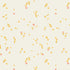 Fabric Art Gallery Amber Melodic Blooms Bloomcore by the Quarter Yard BLC11100