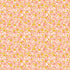 Fabric Art Gallery Amber Retro Prairie Bloomcore by the Quarter Yard BLC11105