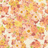 Fabric Art Gallery Amber Wild Flora Bloomcore by the Quarter Yard BLC11109