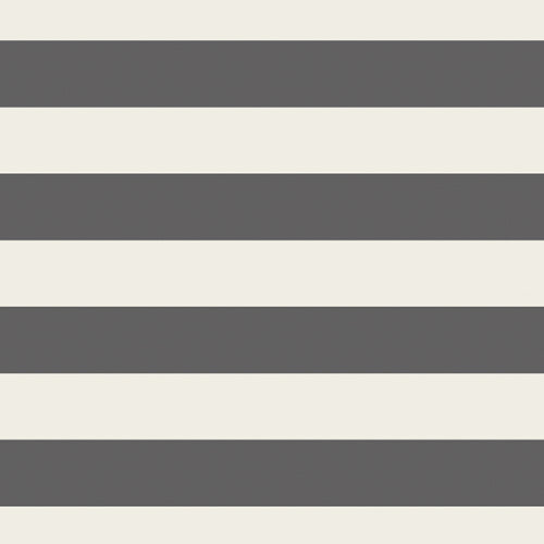 Fabric Art Gallery Bold Graphite Striped Knits by the Quarter Yard K-ST-401
