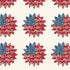 Fabric Art Gallery Bright Bold & Free Bloomin' Americana by the Quarter Yard BAM-47113
