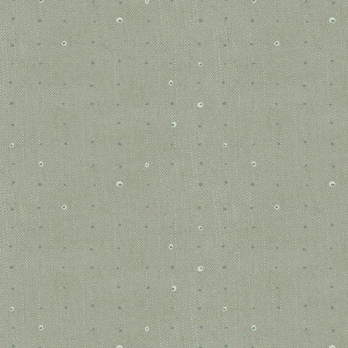 Fabric Art Gallery Mint Seeds Seedling by the Quarter Yard SDL-20118