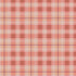 Fabric Art Gallery Primrose Check Plaid Highland Flannel by the Quarter Yard F-12802