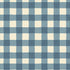 Fabric Art Gallery Sky Plaid of My Dreams in Flannel by the Quarter Yard F-805
