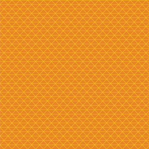 Fabric Art Gallery Sun Infinity Triangle Rocket Science by the Quarter Yard RKS-95409