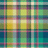 Fabric Art Gallery Sunrise Royal Plaid Highland Flannel by the Quarter Yard F-22802
