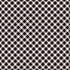 Fabric Benartex Black Picnic Check Hot Stuff by the Quarter Yard 15086-12