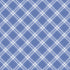 Blue and white plaid pattern