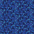 A seamless geometric pattern featuring interlocking triangles in various shades of blue, from deep navy to bright royal blue.
