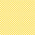 Yellow and white checkered pattern