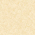 Beige background with decorative swirl pattern