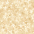 Beige and white star patterned fabric