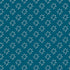 Fabric Benartex Dark Blue Dandy Wishflower by the Quarter Yard 16697-57