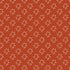 Fabric Benartex Dark Orange Dandy Wishflower by the Quarter Yard 16697-39