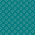 Fabric Benartex Dark Teal Dandy Wishflower by the Quarter Yard 16697-85