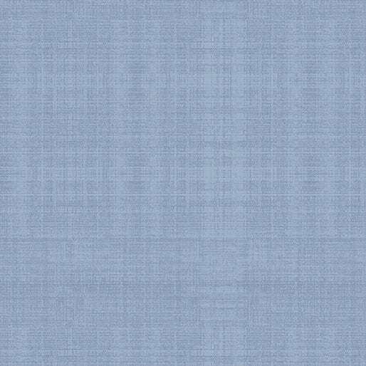 Fabric Benartex Denim Chambray Prairie Chicks by the Quarter Yard 16757-51
