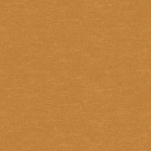 Fabric Benartex Gingerbread Cotton Shot Pearl by the Quarter Yard 9636P-76