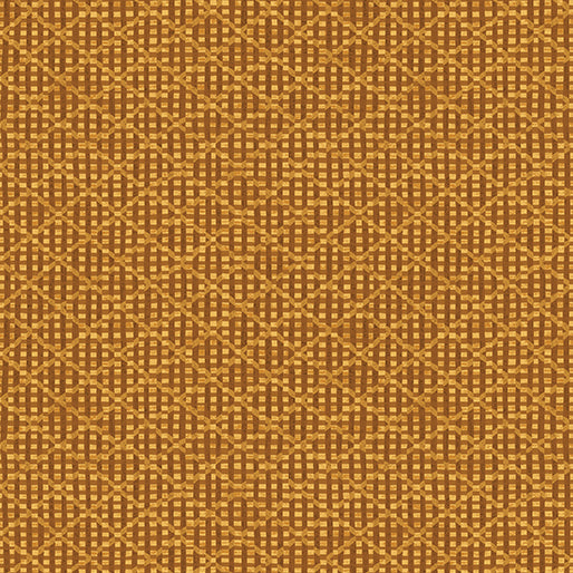 Brown woven pattern texture