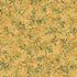 Pattern of green leaves and red berries on a beige background