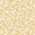 Fabric Benartex Gold Tallium Tangle Wishflower by the Quarter Yard 16695-33