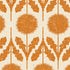 Fabric Benartex Gold Wishflower Border Wishflower by the Quarter Yard 16693-33