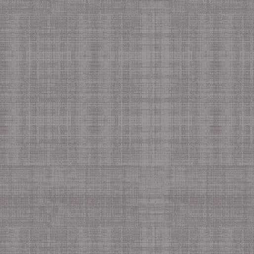 Fabric Benartex Gray Chambray Prairie Chicks by the Quarter Yard 16757-14