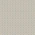 A repeating gingham-style check pattern in warm beige and muted gray, with small star-like motifs centered over each square.