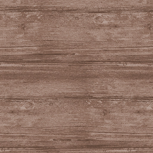 Dark brown wooden texture