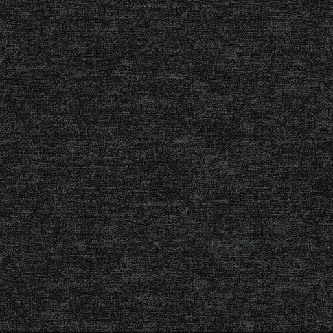 Fabric Benartex Licorice Cotton Shot Pearl by the Quarter Yard 9636P-99