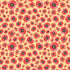 Fabric Benartex Light Yellow Poppy Meadow Into the Meadow by the Quarter Yard 16713-03