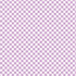 Purple and white checkered pattern