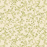 Fabric Benartex Lime Tallium Tangle Wishflower by the Quarter Yard 16695-43
