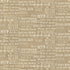A repeating beige and tan pattern of football-themed words and phrases such as MVP, WIN, TACKLE, PASS, and blitz, shown as a flat all-over print.