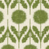 Fabric Benartex Moss Wishflower Border Wishflower by the Quarter Yard 16693-46