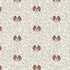 Fabric Benartex Natural Flags and Leaves American Valor by the Quarter Yard 16878-70